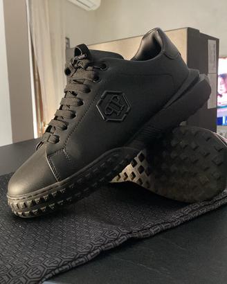 Scarpe philipp plein n41
