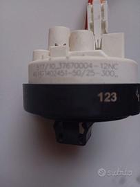 PRESSOSTATO COD. 461971402451 37670004 LAVATRICI
