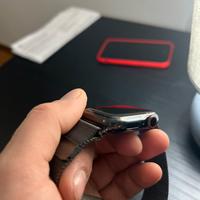 Apple Watch 6 ACCIAIO INOX