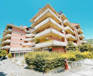 Locale Commerciale - Teramo