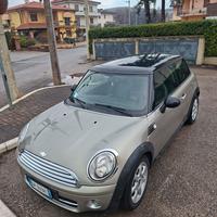MINI COOPER DIESEL
