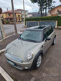 MINI COOPER DIESEL