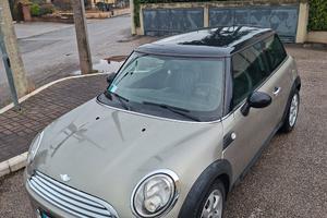 MINI COOPER DIESEL