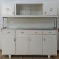 Mobili cucina anni 50 vintage