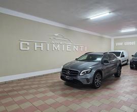 Mercedes-benz GLA 180 GLA 180 d Sport