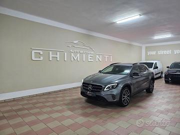 Mercedes-benz GLA 180 GLA 180 d Sport