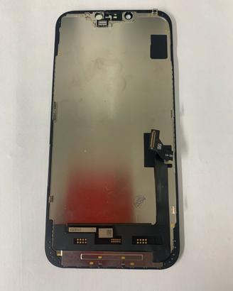 Lcd oled iphone 14 plus