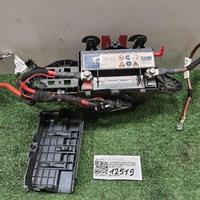 BATTERIA AUSILIARE MERCEDES Classe B W246 2Â° Seri