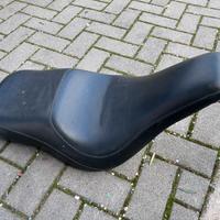 Sella harley davidson touring flh