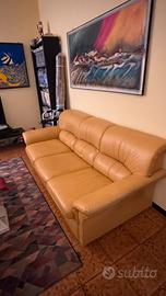Divano e poltrone