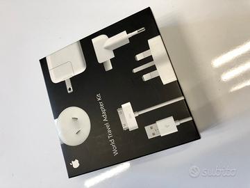 Kit adattatore internazionale Apple
