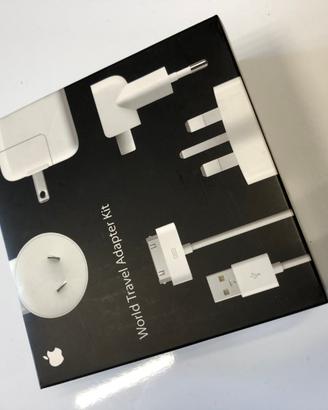 Kit adattatore internazionale Apple