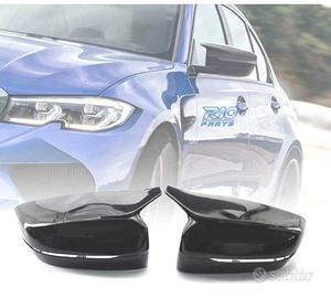 GUSCI SPECCHIETTI BMW G30 G31 G38 G11 G12 G14 G15 