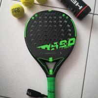 racchetta Padel