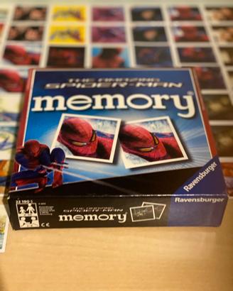 Gioco Memory