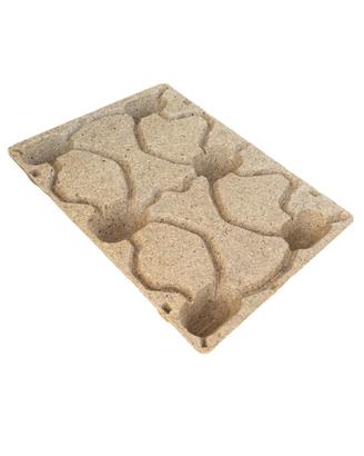 Bancale in legno o plastica