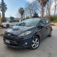 ford fiesta 1.4 diesel