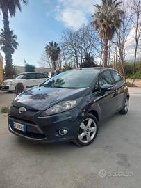 ford fiesta 1.4 diesel