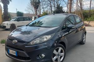 ford fiesta 1.4 diesel