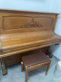 Pianoforte Antico vedi descrizione
