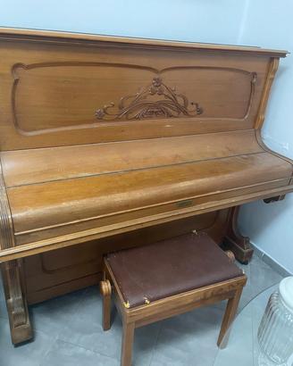 Pianoforte Antico vedi descrizione