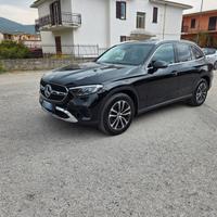 Mercedes-benz GLC 220 d 4Matic Mild Hybrid Advance