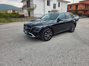 Mercedes-benz GLC 220 d 4Matic Mild Hybrid Advance
