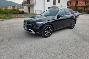 Mercedes-benz GLC 220 d 4Matic Mild Hybrid Advance
