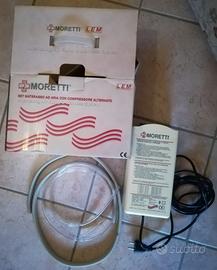 Kit pompa materasso antidecubito moretti LTM662