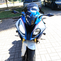 Bmw s1000rr