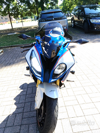 Bmw s1000rr