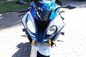 Bmw s1000rr