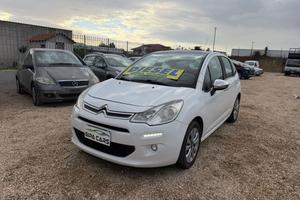 Citroen C3 1.4 HDi 70 Exclusive