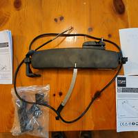 Motore finestra vasistas