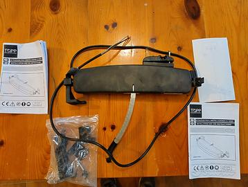 Motore finestra vasistas