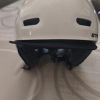 Casco per bici monopattino 