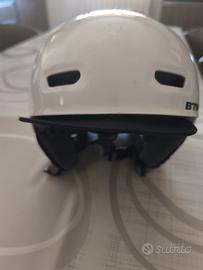 Casco per bici monopattino 