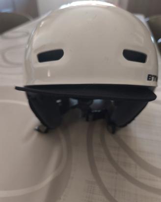Casco per bici monopattino 