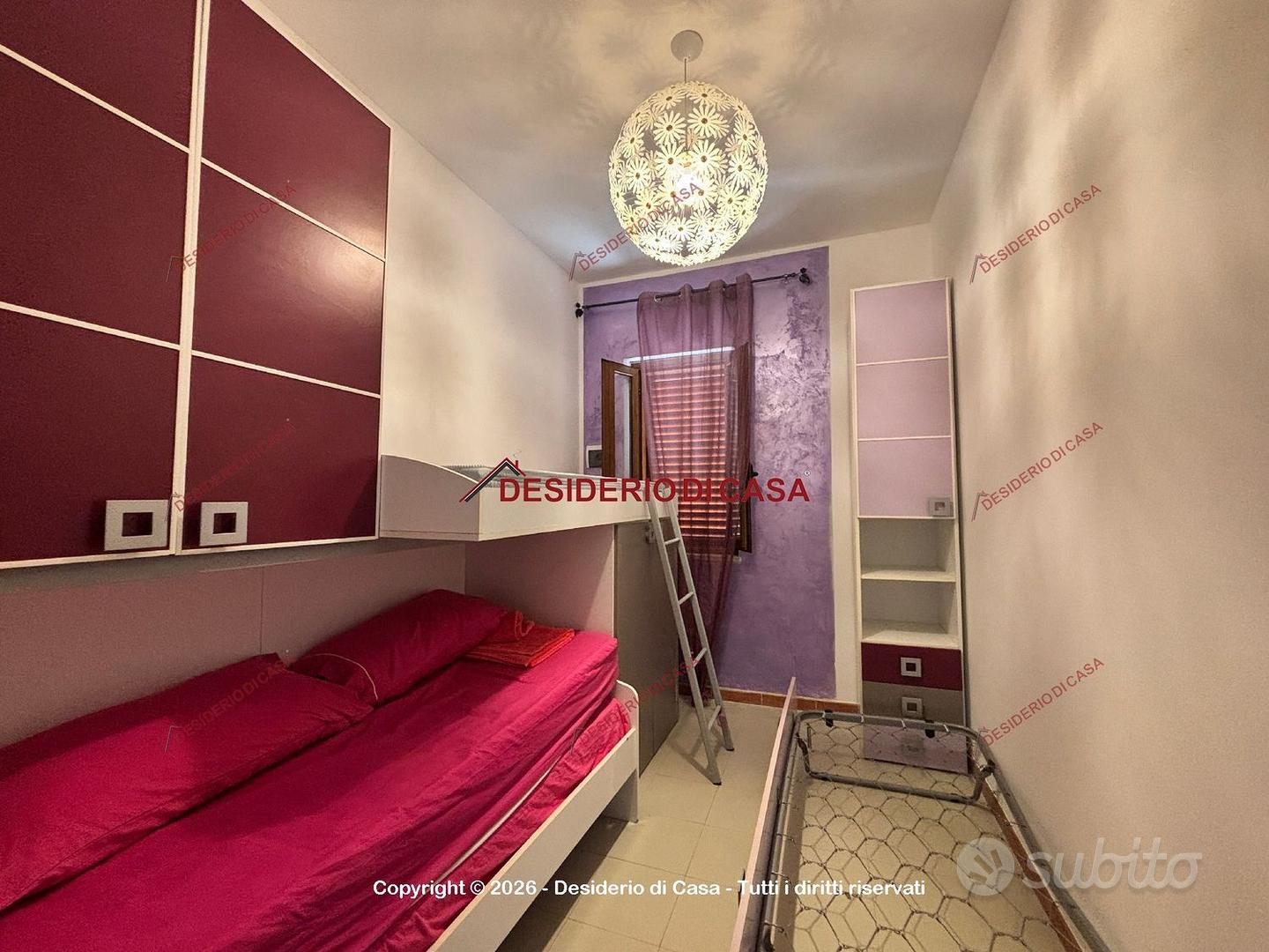 Appartamento – Alcamo - Vista 4