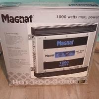 Amplificatore 1000 W