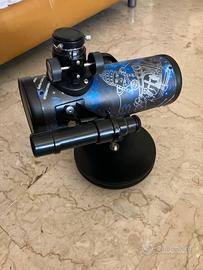 telescopio skywatcher heritage
