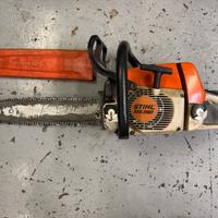 Motosega Stihl MS 260