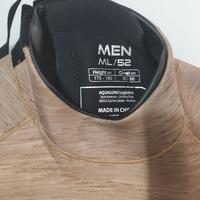 Muta nuoto acque libere