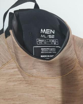 Muta nuoto acque libere