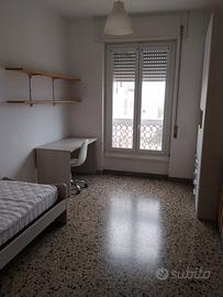 Stanze giovani lavoratrici