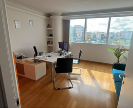 Appartamento uso ufficio ristrutturato