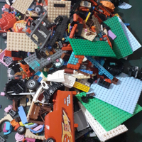 Lego sfuso