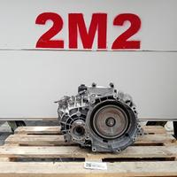 CAMBIO AUTOMATICO VOLKSWAGEN Golf 5 Berlina KMW 6