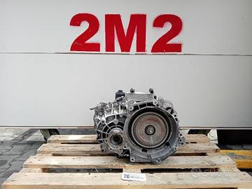 CAMBIO AUTOMATICO VOLKSWAGEN Golf 5 Berlina KMW 6