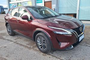 Nissan Qashqai 1.3 MHEV IBRIDO 140 CV * Business